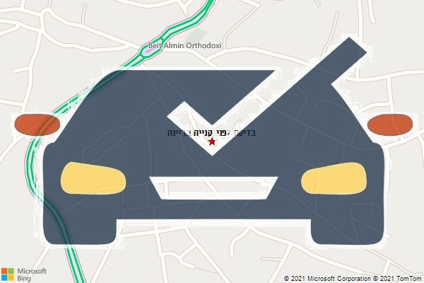 בדיקה לפני קנייה בריינה בדיקה לפני קנייה בריינה