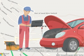בדיקה לפני קניה בראש פינה - בדיקה לפני קנייה בראש פינה