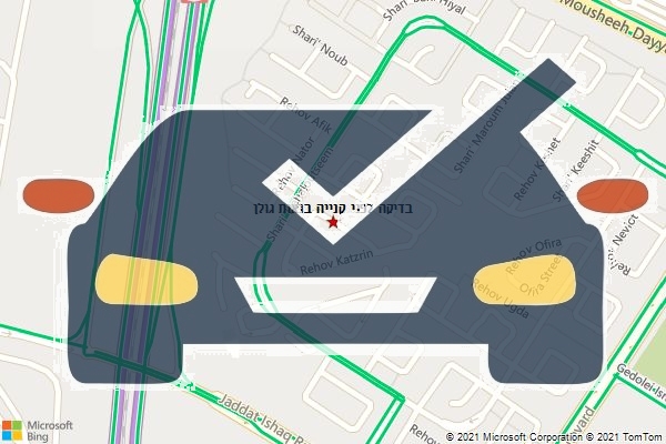 בדיקה לפני קנייה בנאות גולן בדיקה לפני קנייה בנאות גולן