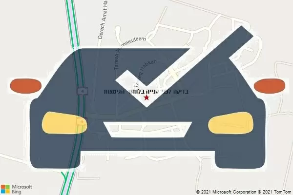 בדיקה לפני קנייה בלוחמי הגיטאות