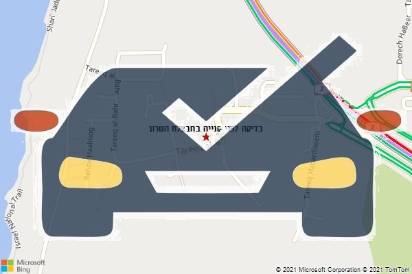 בדיקה לפני קנייה בחבצלת השרון בדיקה לפני קנייה בחבצלת השרון