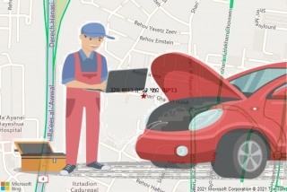 בדיקה לפני קניה בגוש חלב - בדיקה לפני קנייה בגוש חלב