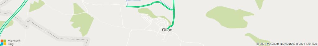 אבן יצחק גלעד