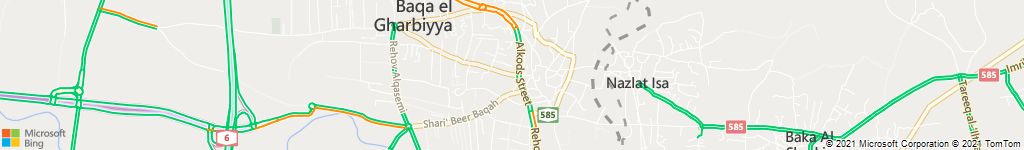 באקה אל גרביה