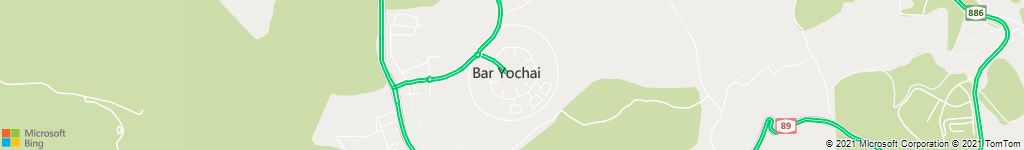בדיקת רכב לפני קניה בבר יוחאי