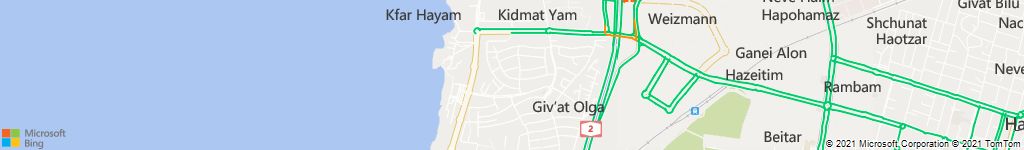 בדיקת רכב לפני קניה בגבעת אולגה