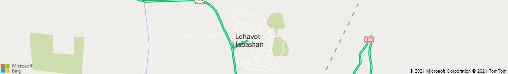 בדיקת רכב לפני קניה בלהבות הבשן