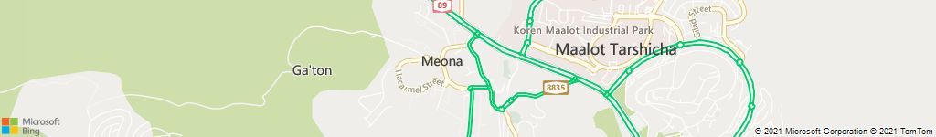 בדיקת רכב לפני קניה במעונה