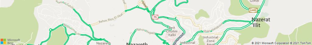 בדיקת רכב לפני קניה במרכז הגליל