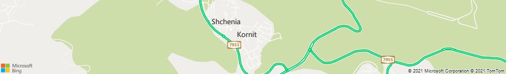 בדיקת רכב לפני קניה בקורנית