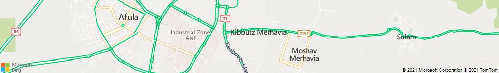 בדיקת רכב לפני קניה בקיבוץ מרחביה