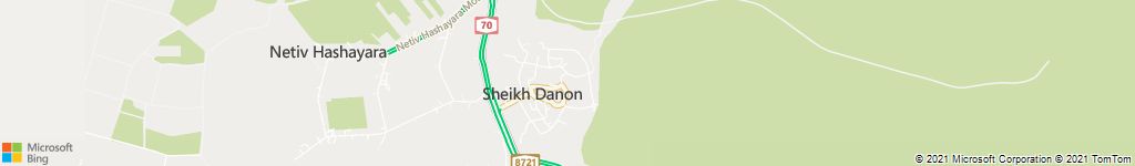 בדיקת רכב לפני קניה בשייח דנון