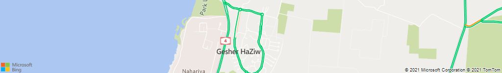 גשר הזיו