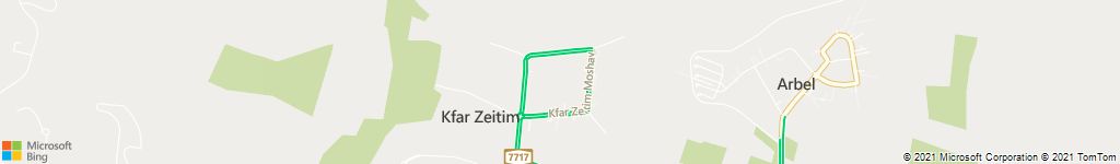 כפר זיתים