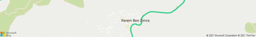 כרם בן זמרה