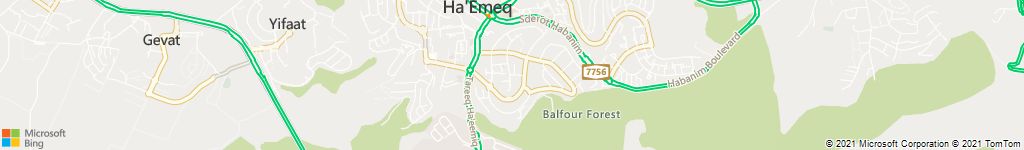 מגדל העמק