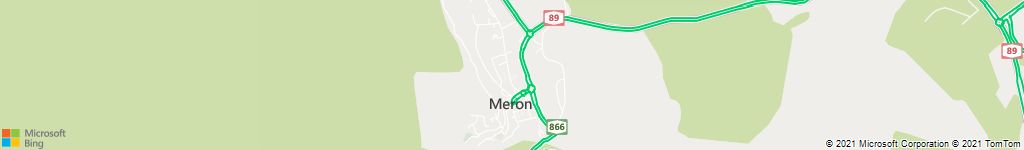 מירון