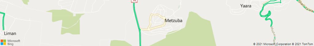 מצובה