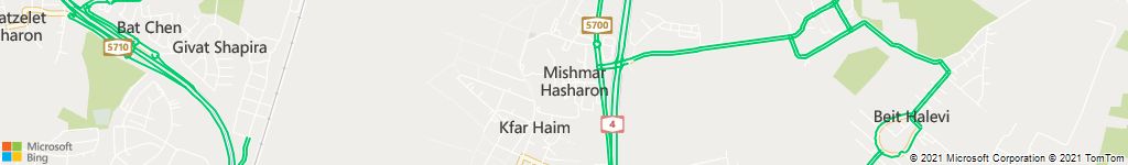 קיבוץ משמר השרון